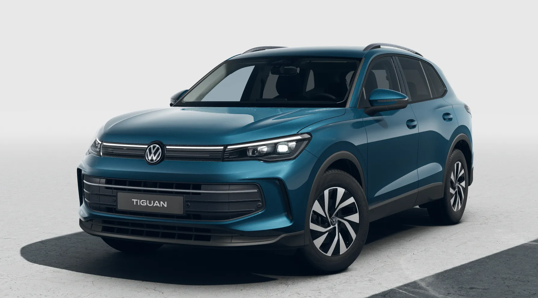 Volkswagen Tiguan Privatleasing 2027, bild 6/33