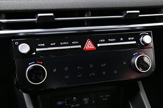 SUV Hyundai Tucson 17 av 23