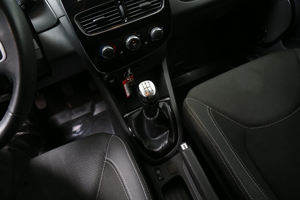 Renault Clio Phll 1,2 ZEN 5-D 2017