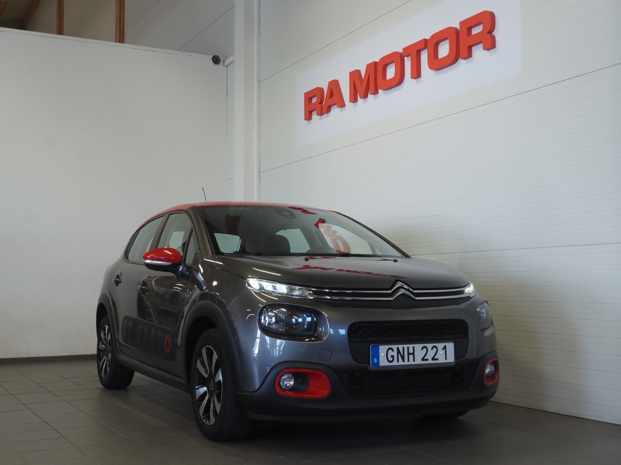 Citroen C3