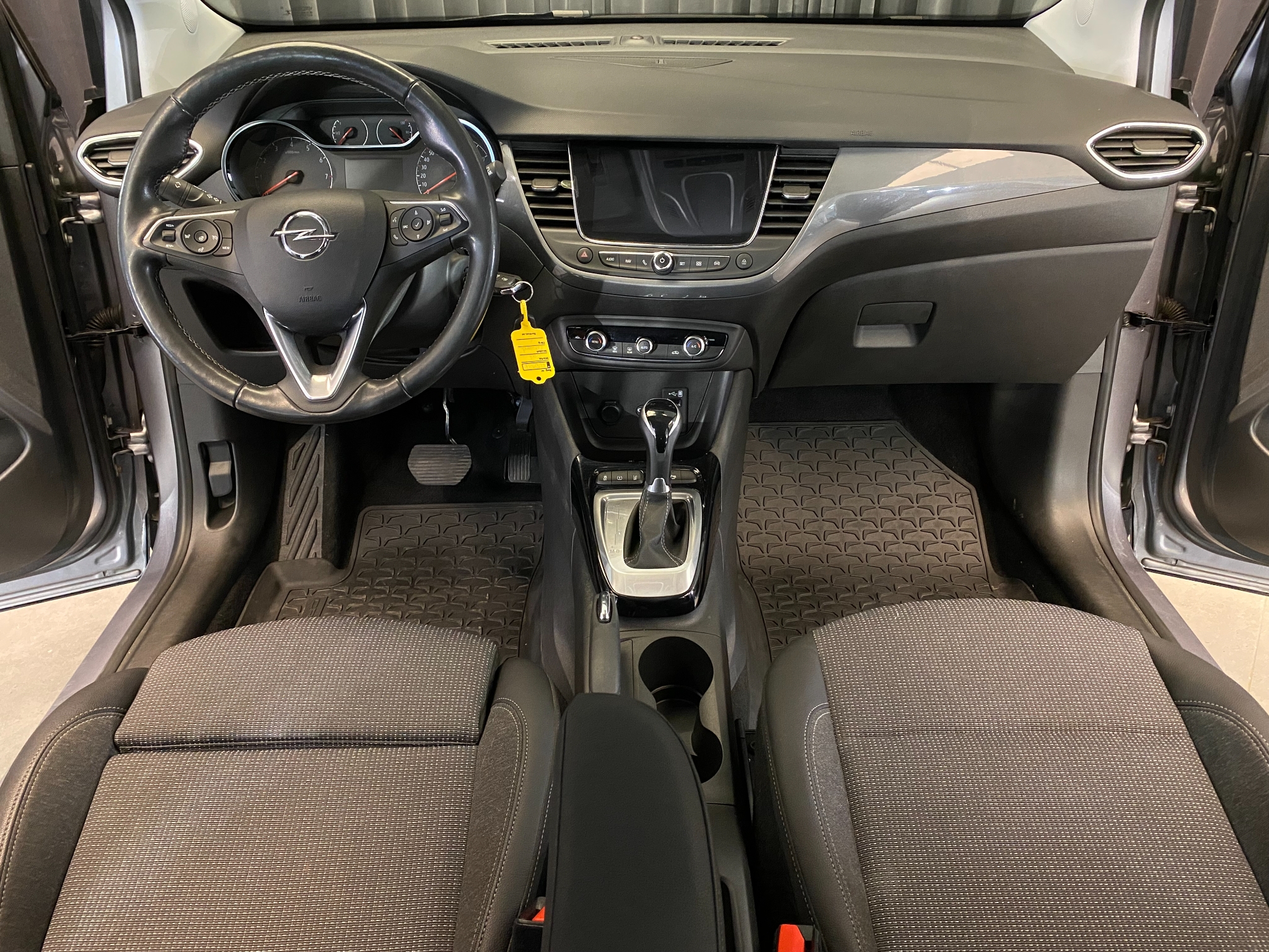 Opel Crossland 1.2 Turbo Aut / Dragkrok 2021, bild 6/10