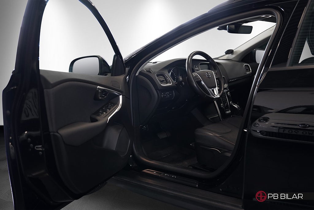 Volvo V40 Cross Country