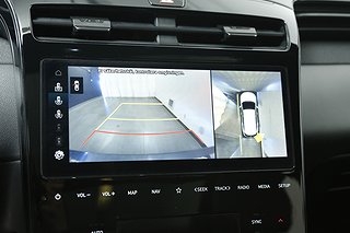 SUV Hyundai Tucson 21 av 29