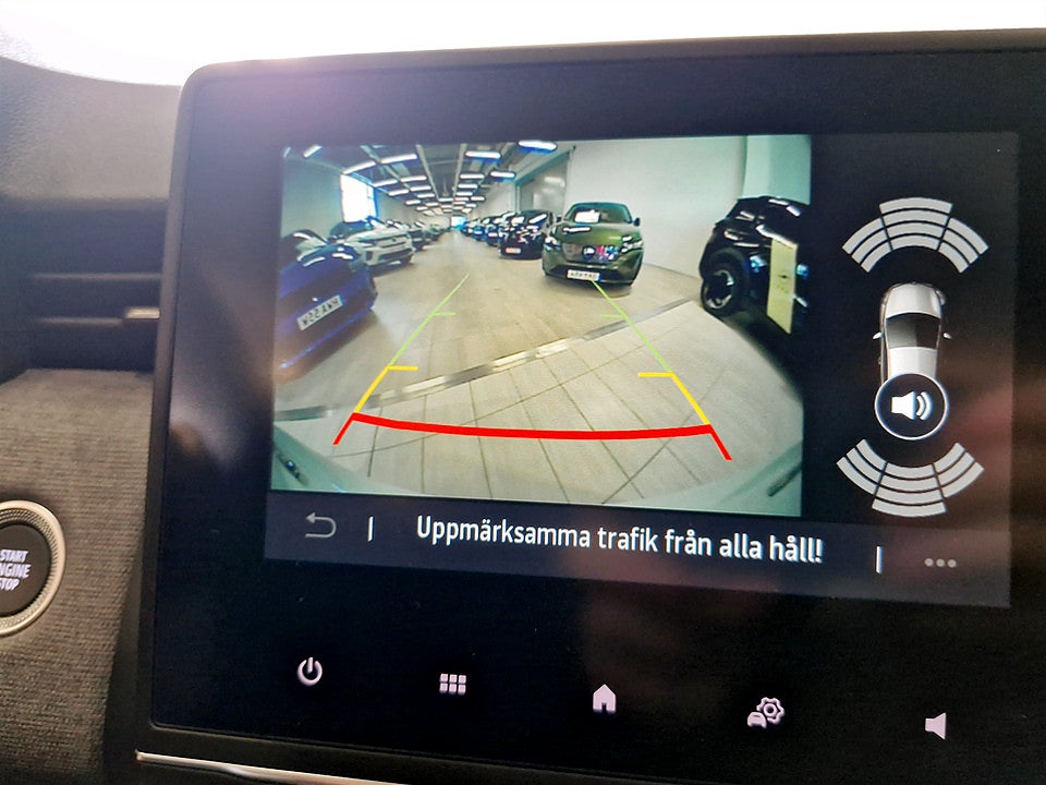 Bild på Mitsubishi Colt Invite 1.0 Turbo 91hk B-KAMERA RATTVÄRME
