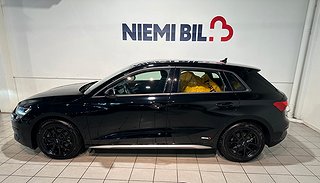 Audi A3 Sportback 35 TFSI Comfort Psens Carplay Cockpit SoV