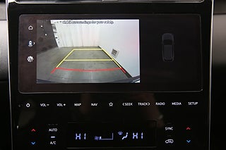 SUV Hyundai Tucson 21 av 28