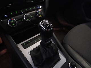 Kombi Skoda Octavia 21 av 23