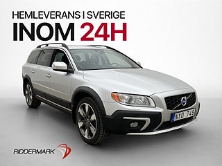 İkinci el  Volvo Xc70 1.6