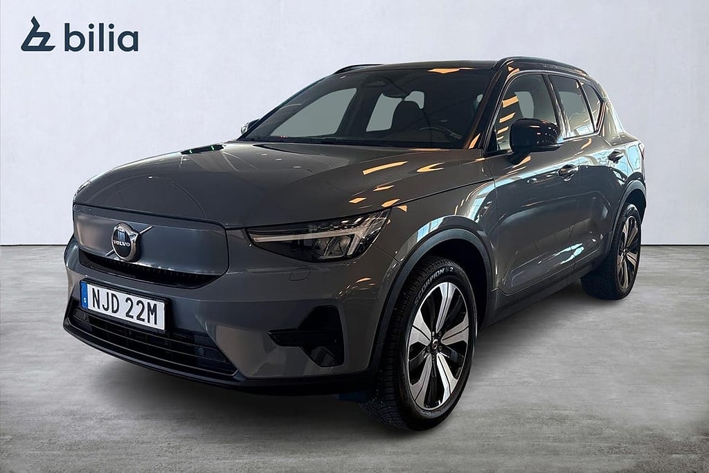 Volvo XC40 Recharge Core