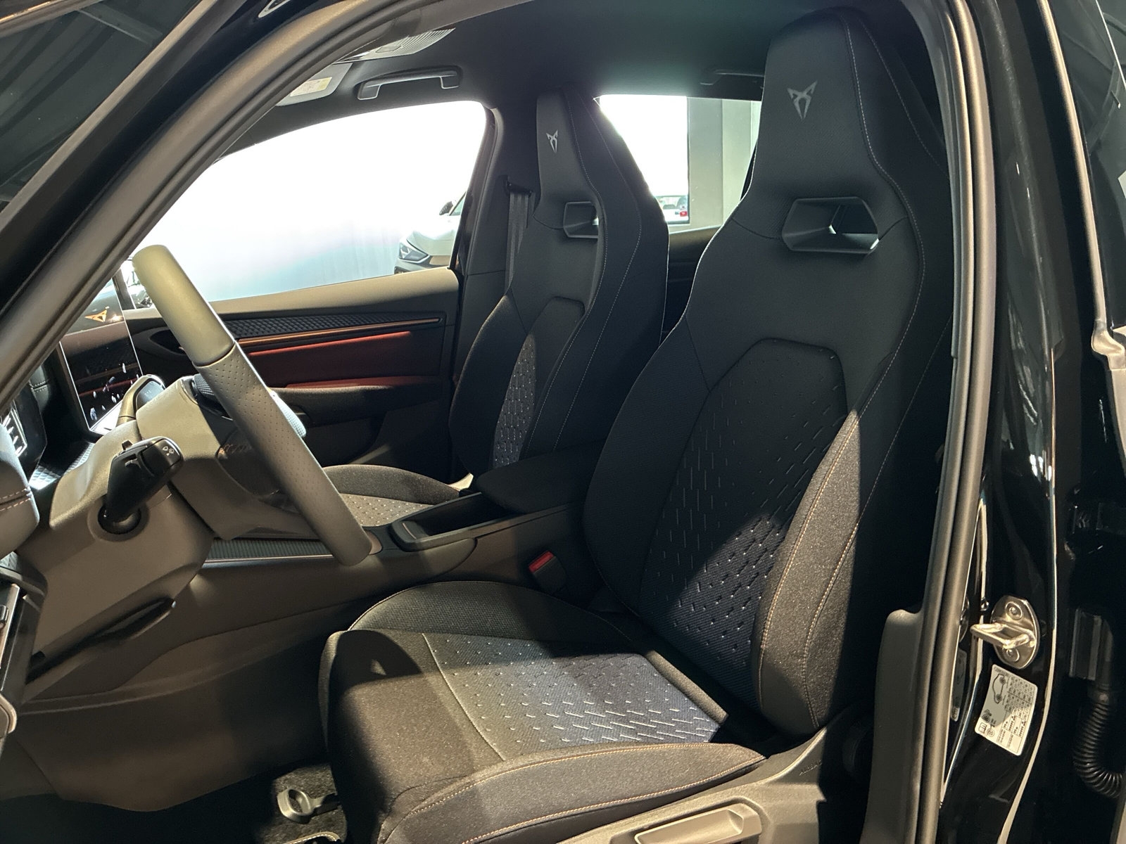 Cupra Born 2027, bild 6/41