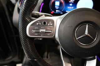 SUV Mercedes-Benz GLB 27 av 29