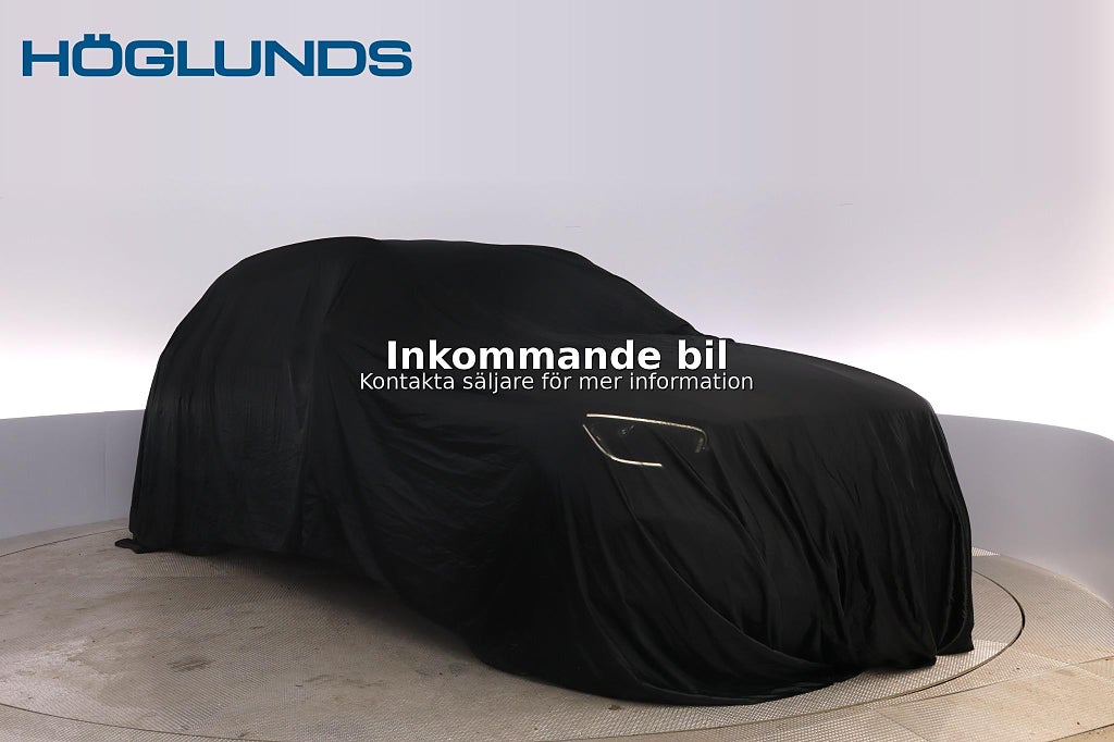 Hyundai Tucson Hybrid AWD Advanced Pano Drag V-hjul 