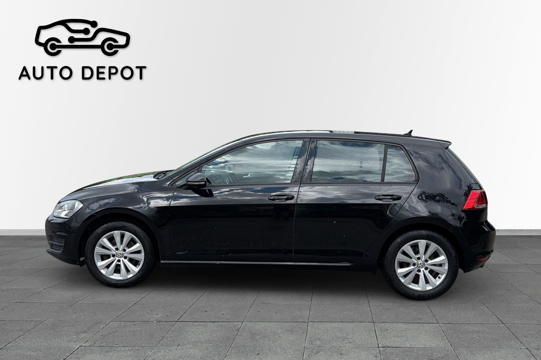 Volkswagen Golf 2016, bild 2/32