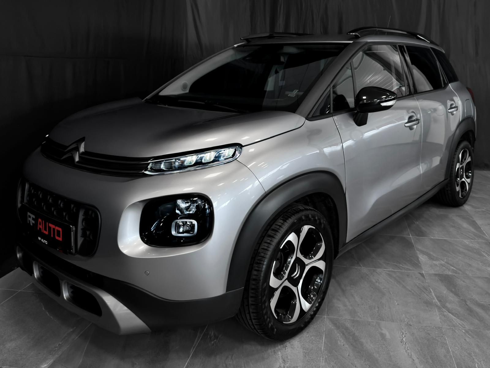 Citroen C3 Aircross 2020, bild 3/64