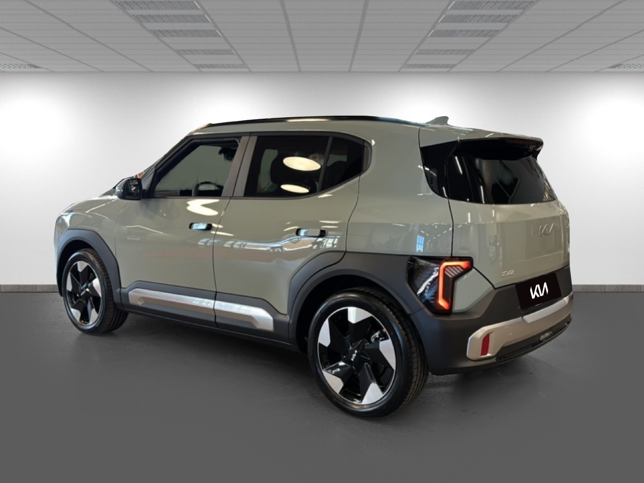 Kia EV2 Plus 4-sits 42.2 kWh 2027, bild 6/10