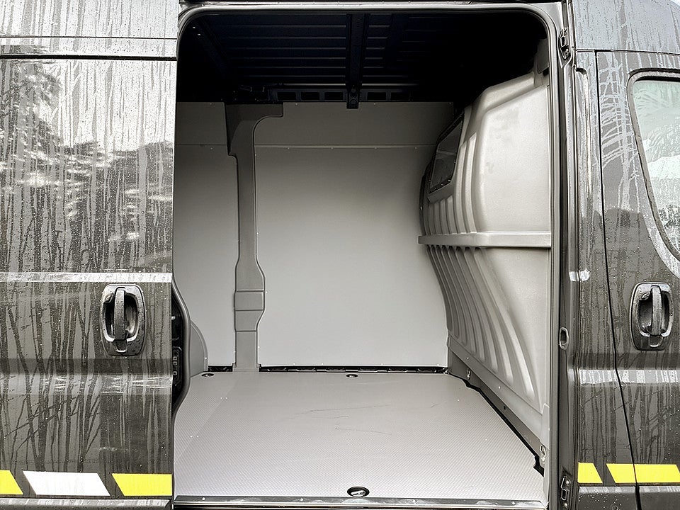 Bild på Opel Movano GS-line 140hk Aut L2H2 - DEMO