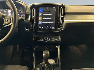 Volvo XC40 T3 Momentum Drag Cockpit Värmare Rattvärme Psens S&V – bild 10