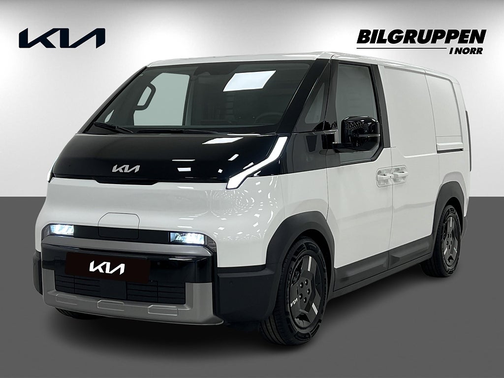 Kia PV5 Cargo 4DR L2H1 STANDARD RANGE 51.5 kWh