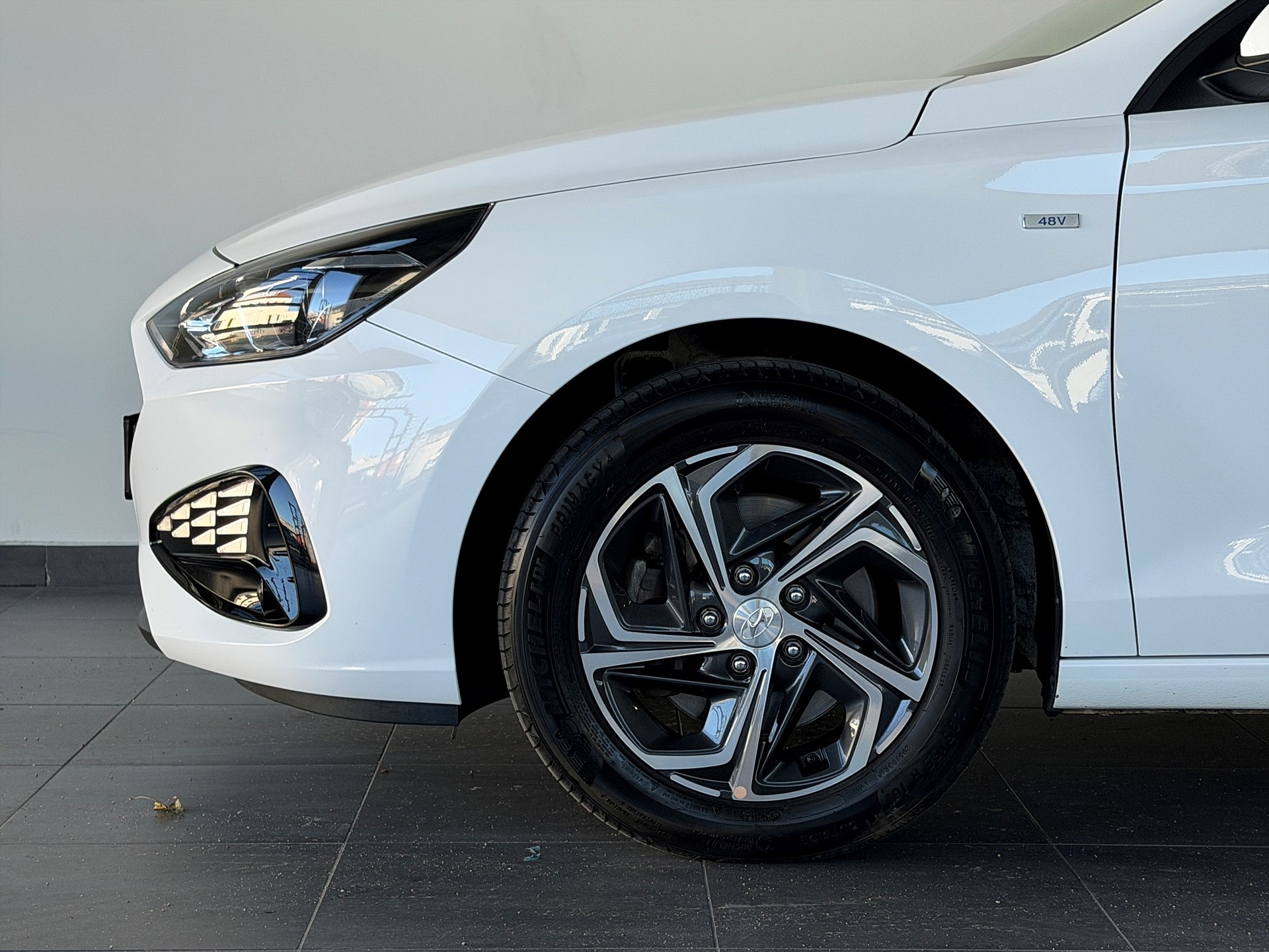 Hyundai i30 2022, kuva 3/10