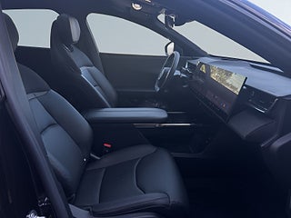 Mazda CX-6e 78 kWh Takumi KAMPANJ 3,99% RÄNTA – GRATIS VINTERHJUL – bild 10