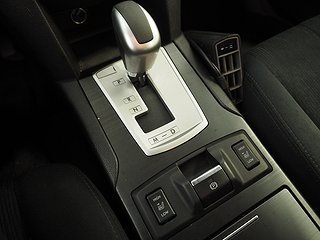 Kombi Subaru Outback 17 av 19