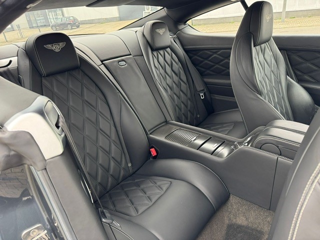 Bentley Continental GT Speed 2014, bild 6/39