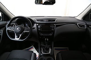 SUV Nissan Qashqai 12 av 23