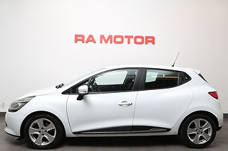 Halvkombi Renault Clio 3 av 22