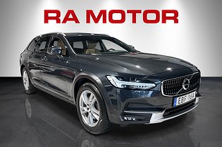 Kombi Volvo V90 Cross Country 3 av 27
