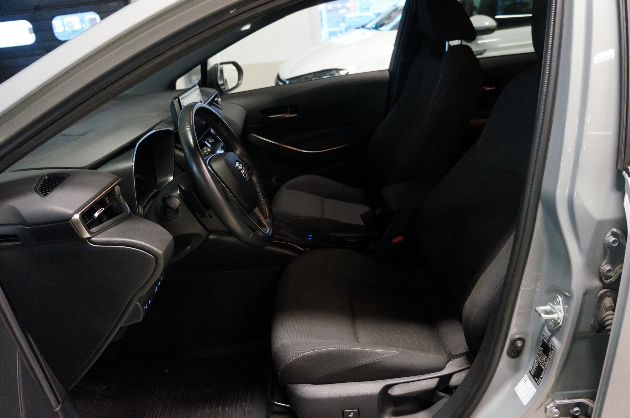 Toyota Corolla 2020, bild 6/52