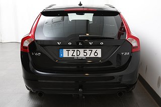 Kombi Volvo V60 7 av 23