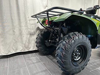 Yamaha Kodiak 700 EPS. 2026. Omgående leverans!