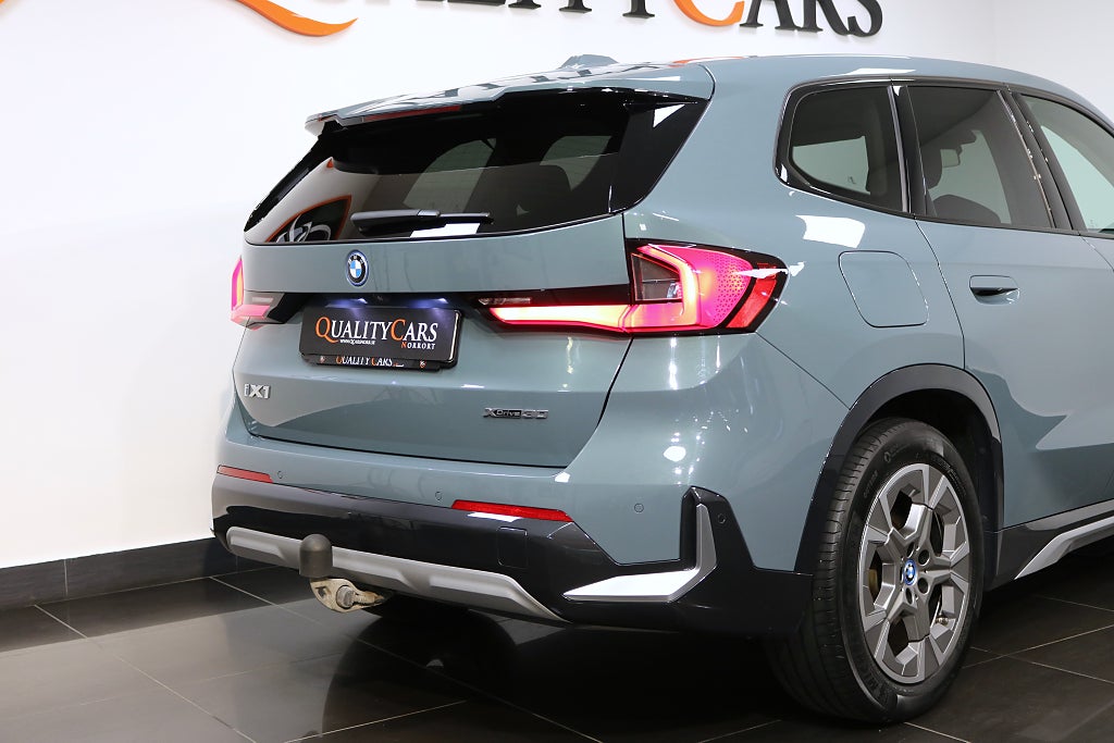 BMW X1 2023 - miniatyr 22