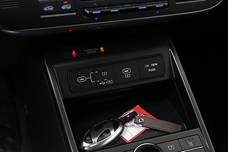 SUV Hyundai Kona 22 av 30