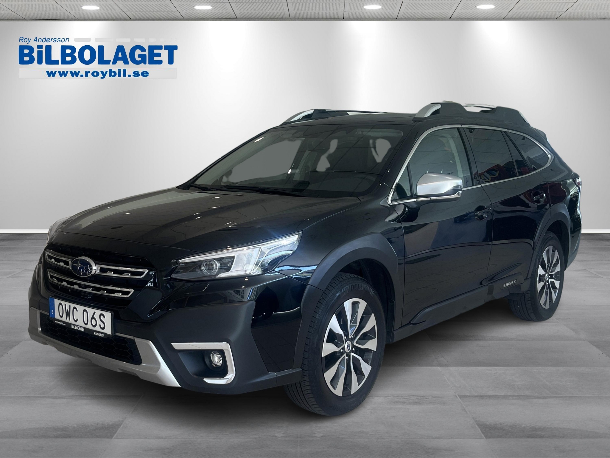 Subaru Outback 2024, bild 3/10