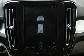 SUV Volvo XC40 22 av 29