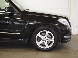 SUV Mercedes-Benz GLK 8 av 19