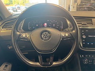 Volkswagen Tiguan Allspace 2.0 4M R-Line 7-sits/Drag/Dvärm