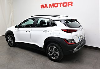 SUV Hyundai Kona 3 av 17