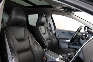 SUV Volvo XC60 9 av 23