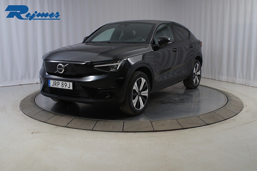 Volvo C40 Recharge Core