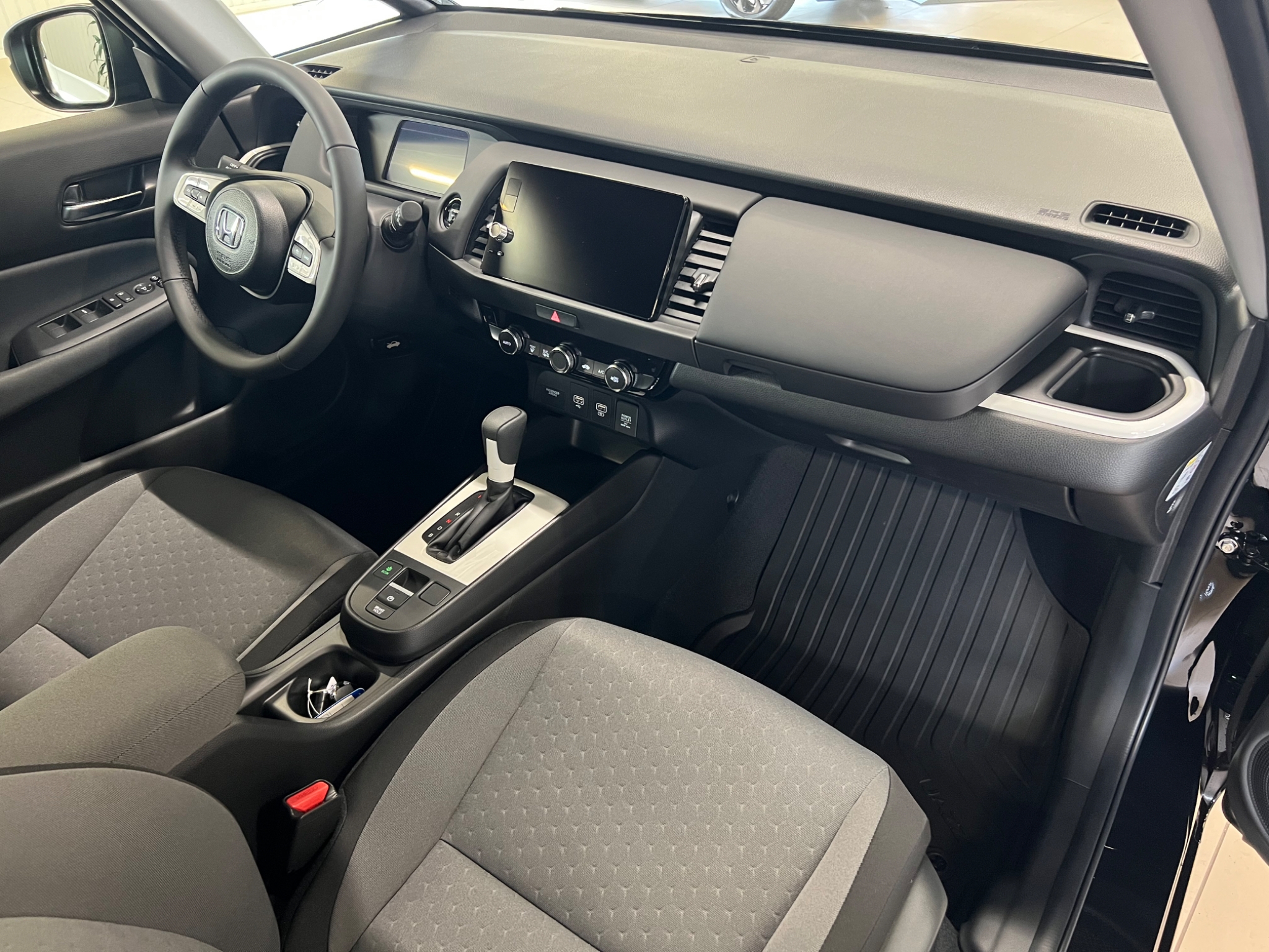 Honda Jazz 2026, photo 5/35