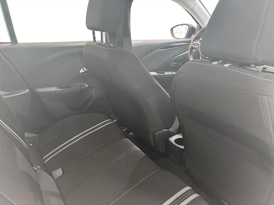 Bild på Opel Corsa-e D&T 50kWh 136hk Aut B-KAMERA CARPLAY