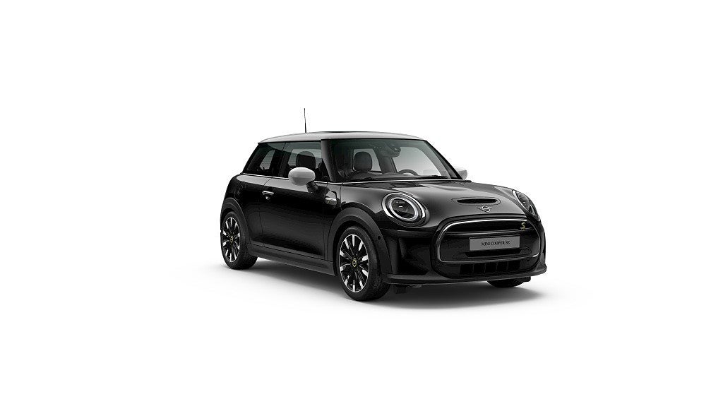 MINI Cooper 3,65% ränta SE Maximise CarPlay H K Headup Panorama