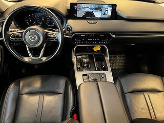 Mazda CX-60 PHEV CONVENIENCE/COMFORT/PANORAMA/Drag/SoV-Däck
