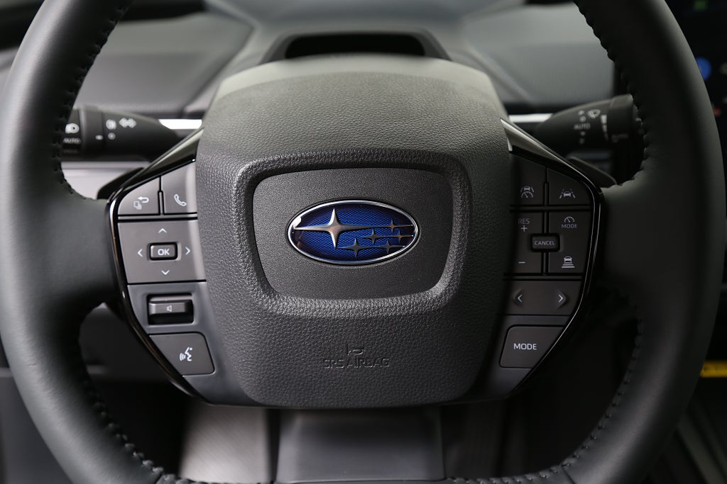 Subaru E-Outback 74.7 kWh AWD Touring 526km & 380HK 2026