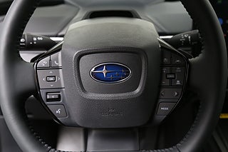 SUV Subaru E-Outback 17 av 26