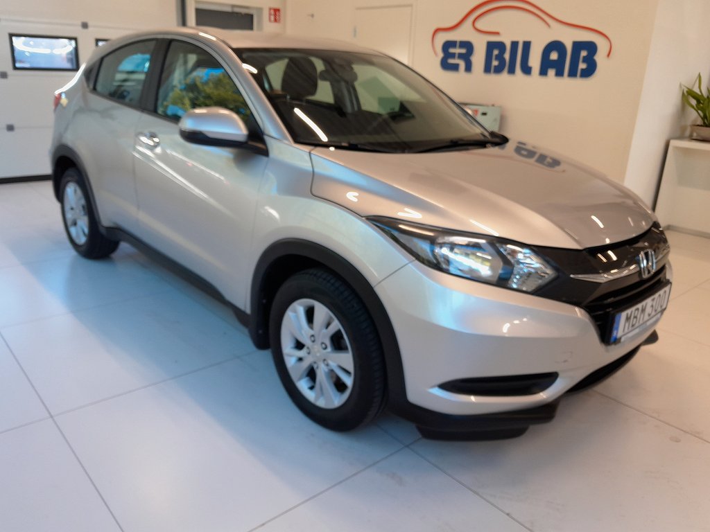 Honda HR-V 1.6 i-DTEC Euro 6 Comfort