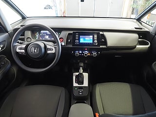 Halvkombi Honda Jazz 14 av 22
