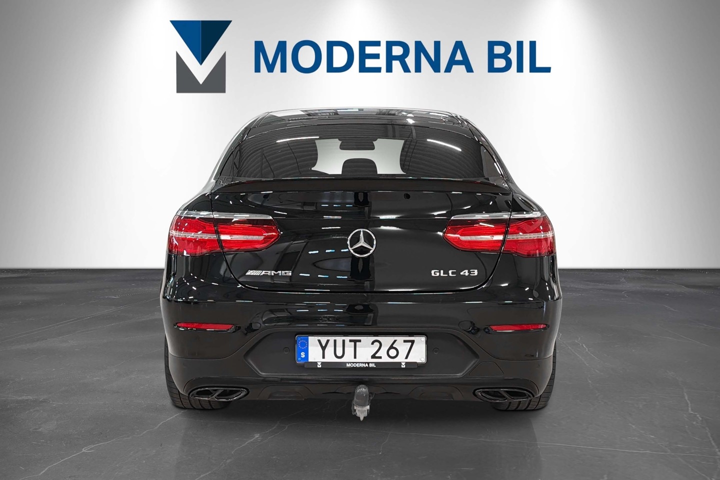 Mercedes-Benz GLC 2019, bild 5/49